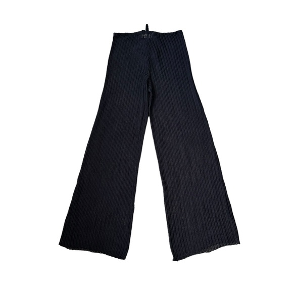 Vintage Jordan Taylor Beach Coverup Pants - Picture 4 of 4